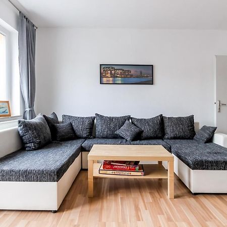 Fewo Citylife Koeln-Innenstadt Buitenkant foto